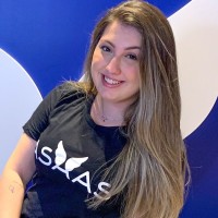 Vitória Cristina Da Silva Sombrio