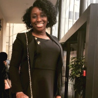 Charity Barnes, Mpa