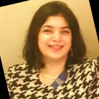 Vishakha Chaudhry