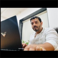 Abhijit Ghatge
