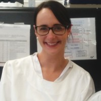 Melinda Campbell