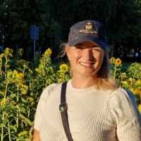 Chichi Olivia Kjær Hinz