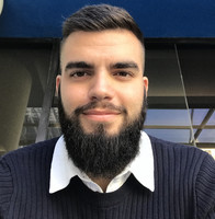 Martin Mendez