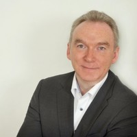 Stephen Morton