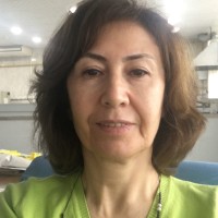 Selma Üstün