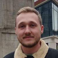 Ryan McGregor