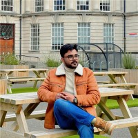 Dr Hashir Mohammad