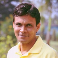 Vikrant Avhad