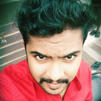 Akhil Varghese