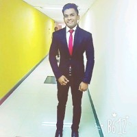 Santosh Kamble