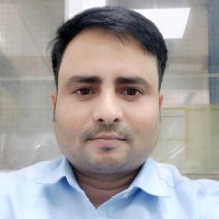 Umesh Chauhan