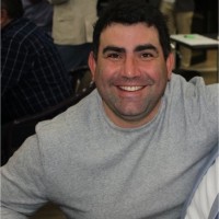David Alderuccio