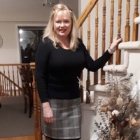 Donna Thomas