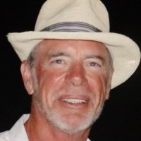 Keith Mcloughlin