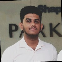 Sushanth Krishna