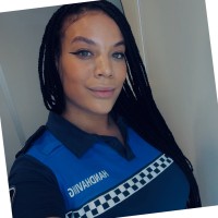 Matirsha Virginia