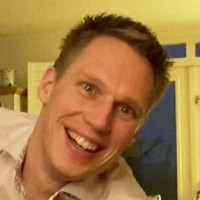 Martijn van der Kooij