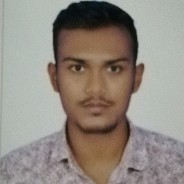 Arafat Hossain Piash