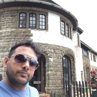 Chryshanthan Jeevaretnam