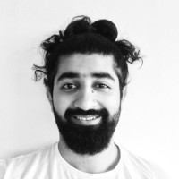 Usama Daood