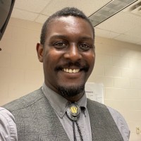 Matt Walusimbi