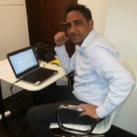 RAJINDER KUMAR