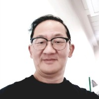 Joongel Kim