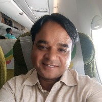 Praveen Kumar