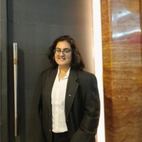 Ayushi Uttamani