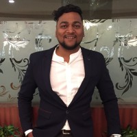 Venkatesh Vadlakonda