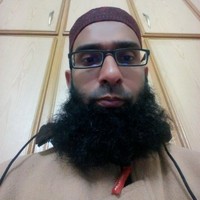 MUHAMMAD IKRAM UL HAQ