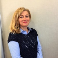 BRIGITTE VANDENBERGUE