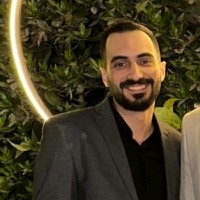 Ahmed Hamdy