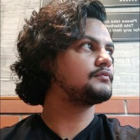 Sushmil Sahai