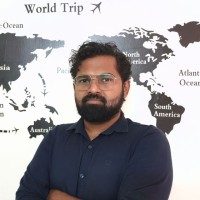 Akshay Dolas