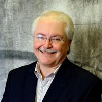 Steven Hamilton