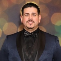 Luis Santiago Ocasio