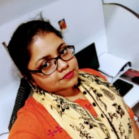 Sangeeta De