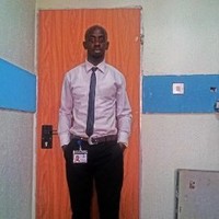 Chidi Okoro