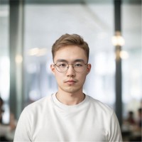 William Lin, P.Eng., M.Eng.