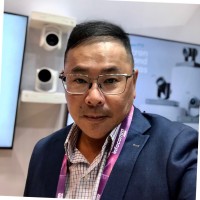 Eric Goh