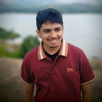 Siddarth N S