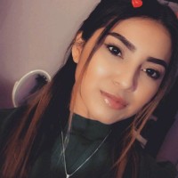 Ashley Flores