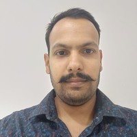 Kshitiz Joshi