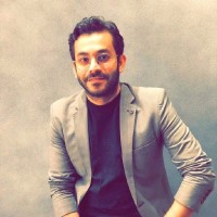 Moustafa Hisham
