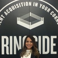 Erika Castillo