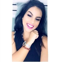Yasminne Barreto