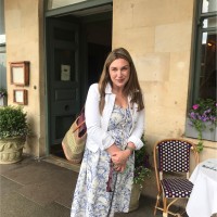 Caroline Evans-Dunn