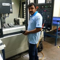 Dileepkumar p.r