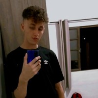 LUCAS GALVAN